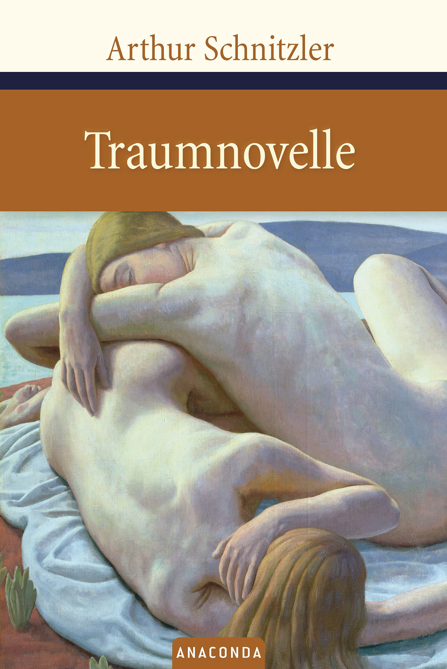 Traumnovelle Classics