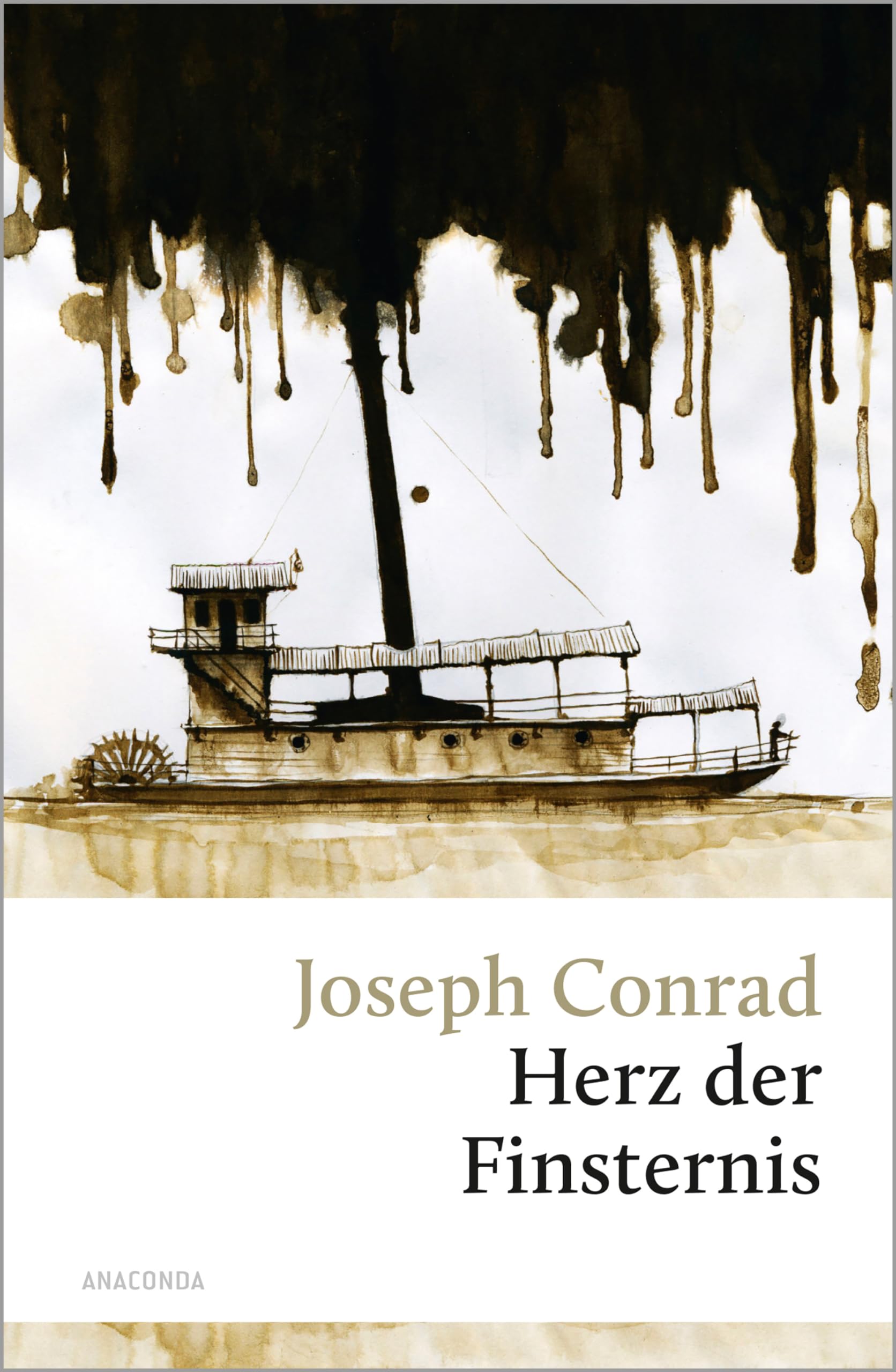 Herz der Finsternis Classics