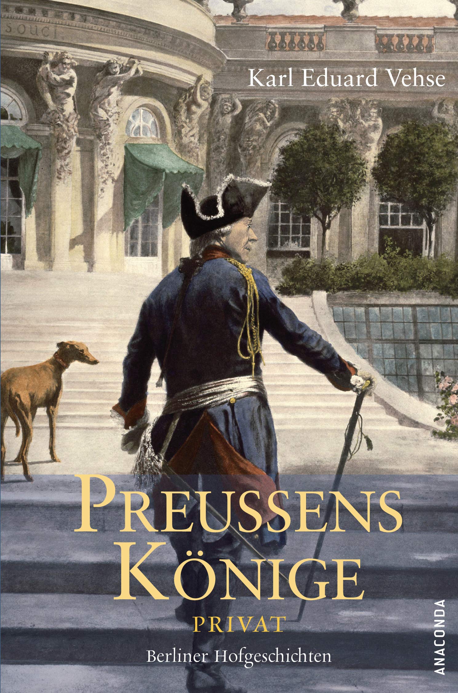 Preußens Könige privat Memories
