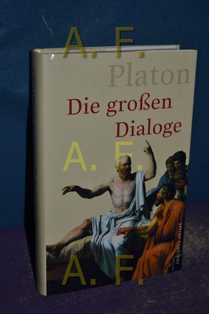 Die großen Dialoge Classics