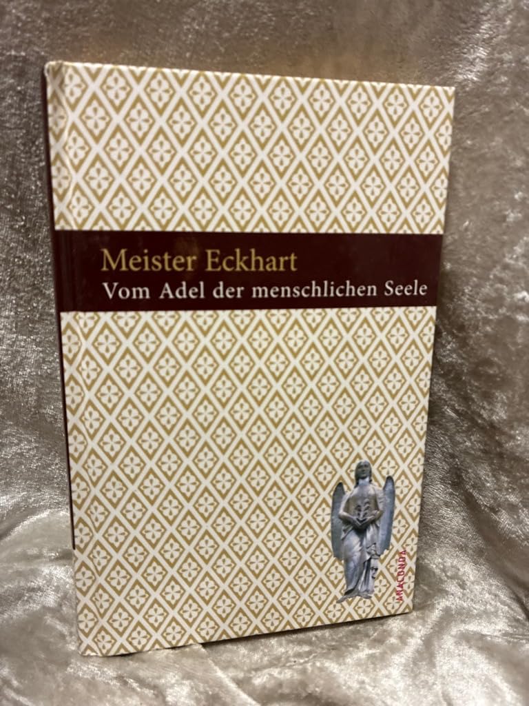 Vom Adel der menschlichen Seele Politics & History