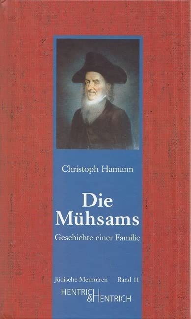 Die Mühsams Politics & Society Books