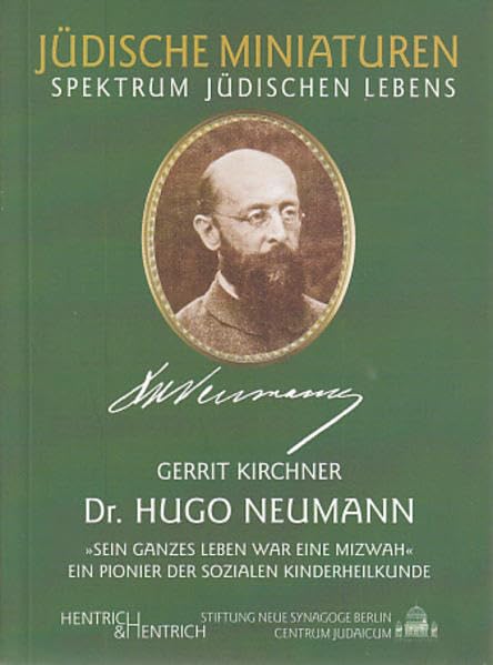 Dr. Hugo Neumann Medicine