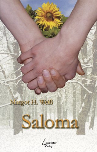 Saloma: Roman Fiction Books