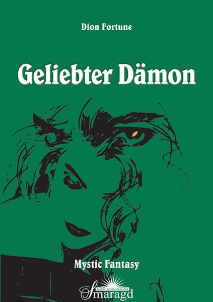 Geliebter Dämon: Mystic Fantasy Contemporary literature