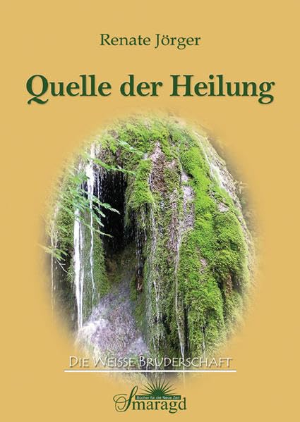 Quelle der Heilung Second hand books on Religion & Esotericism