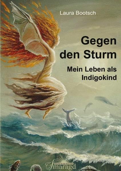 Gegen den Sturm: Mein Weg als Indigokind Religion & Esotericism
