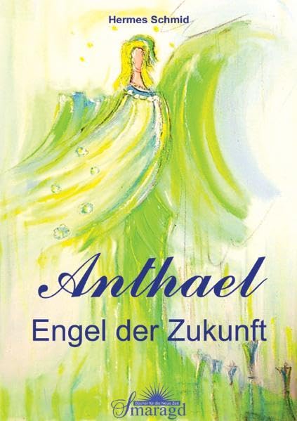 Anthael - Engel der Zukunft Fiction Books