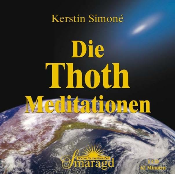 Product Image: Die Thoth-Meditationen