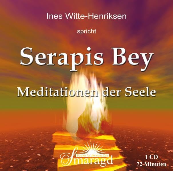 Serapis Bey - Meditationen der Seele Religion & Esotericism