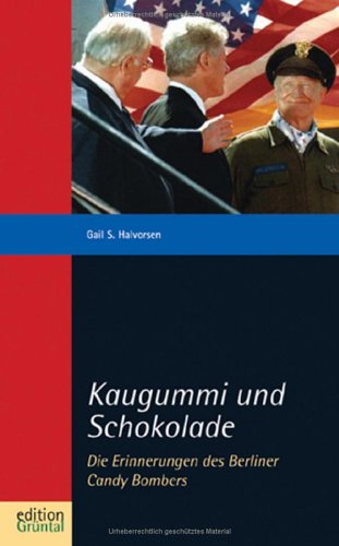 Kaugummi und Schokolade book