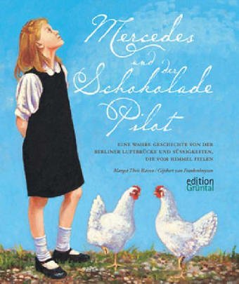 Mercedes und der Schokolade Pilot Novels & Short Stories