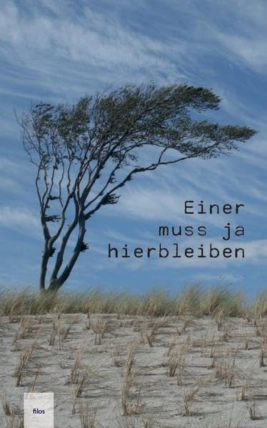 Einer muss ja hierbleiben Art & Literature Books