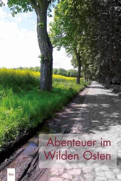 Product Image: Abenteuer im Wilden Osten