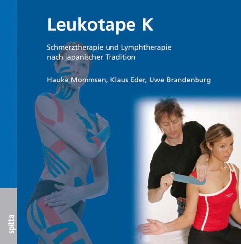 Product Image: Leukotape K
