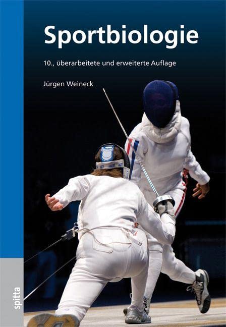 Sportbiologie Medicine