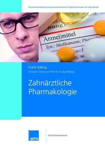 Zahnärztliche Pharmakologie Medicine