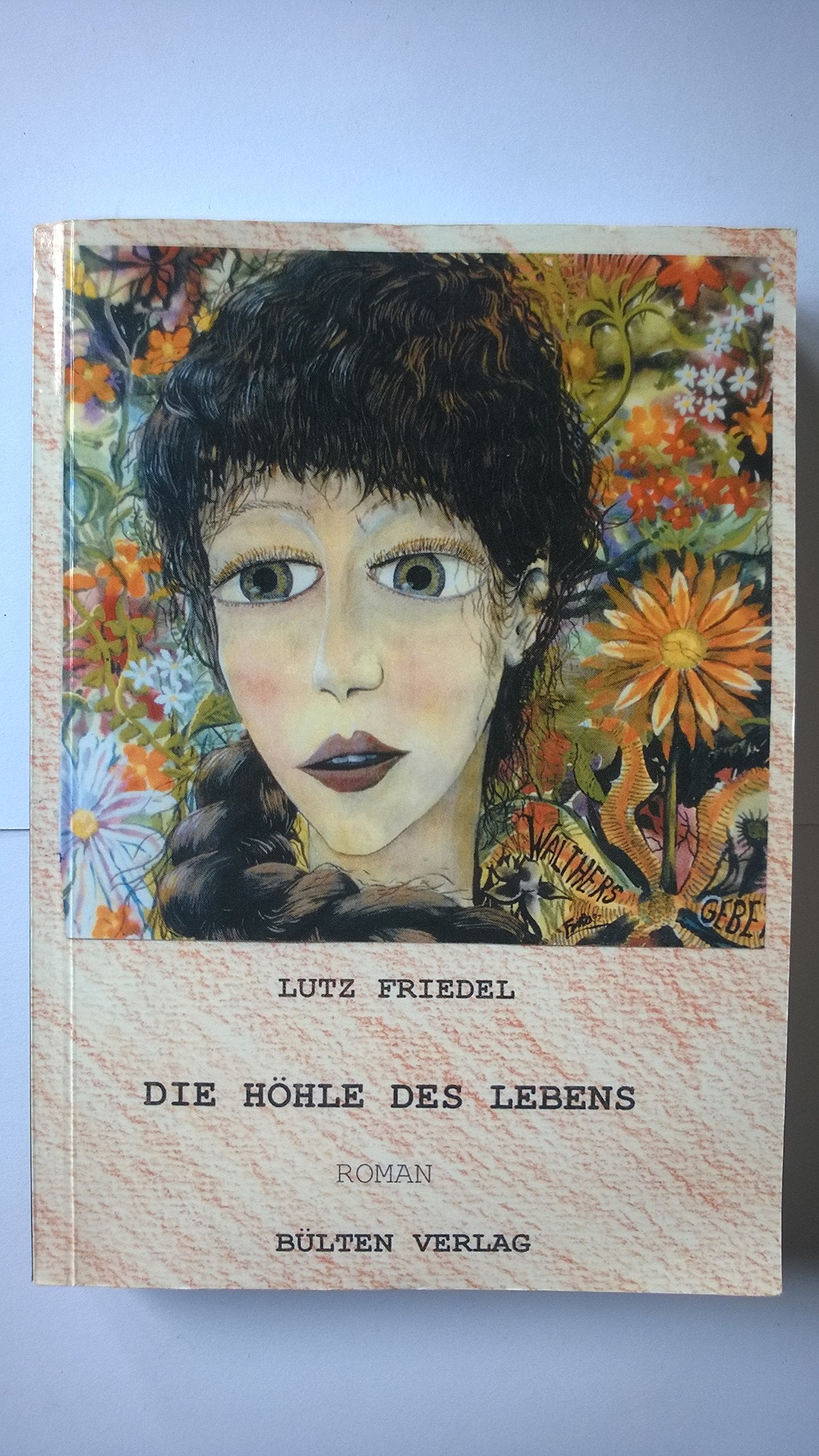 Product Image: Die Höhle des Lebens