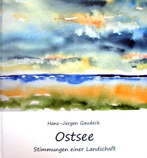 Ostsee: Stimmungen einer Landschaft Film, Art & Culture