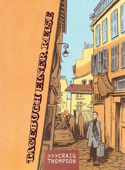 Tagebuch einer Reise Memories