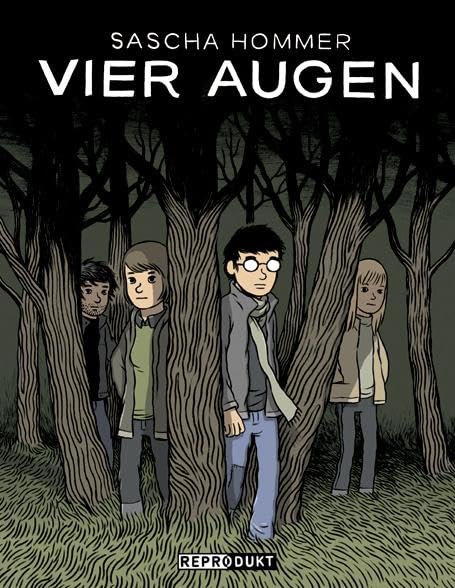 Product Image: Vier Augen