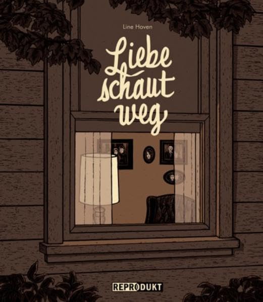 Product Image: Liebe schaut weg