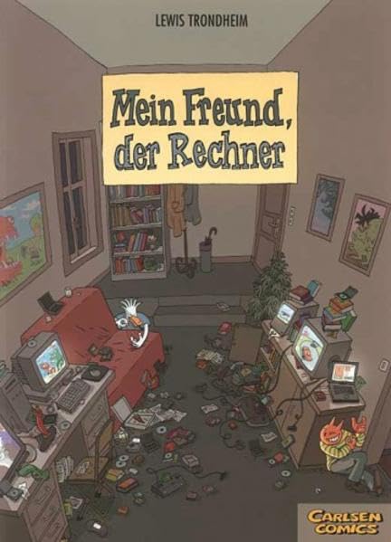 Product Image: Mein Freund, der Rechner