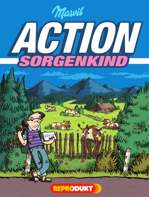 Action Sorgenkind Memories