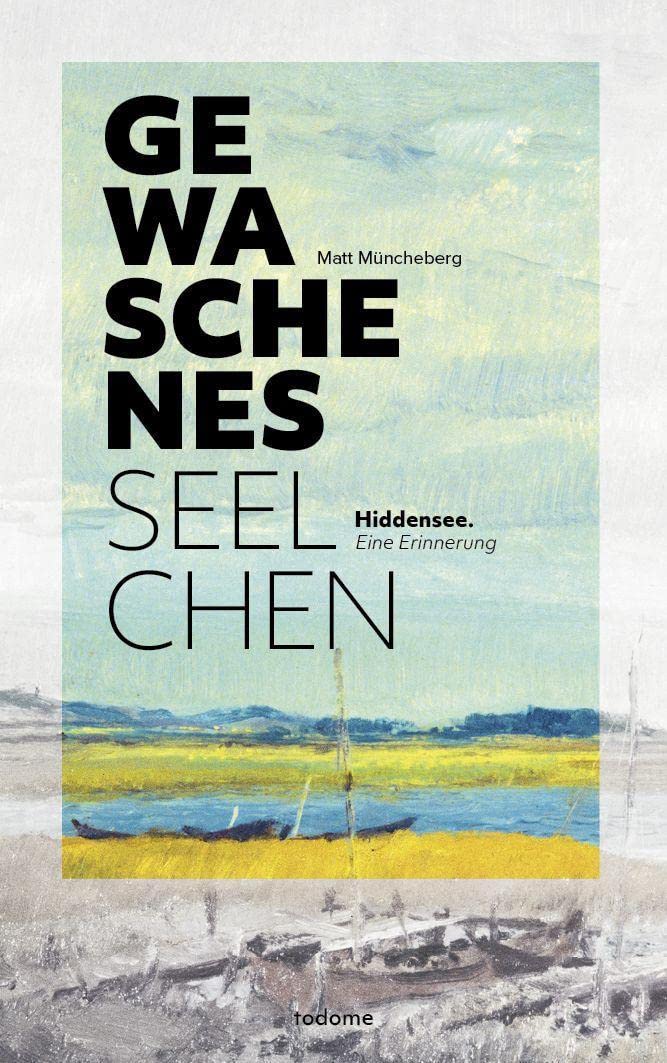 Gewaschenes Seelchen Contemporary literature Books