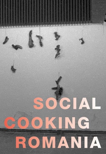 Social Cooking Romania Film, Art & Culture