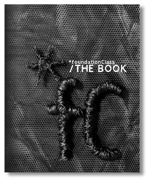 *foundationClass – the book Second-hand books on film, art and culture