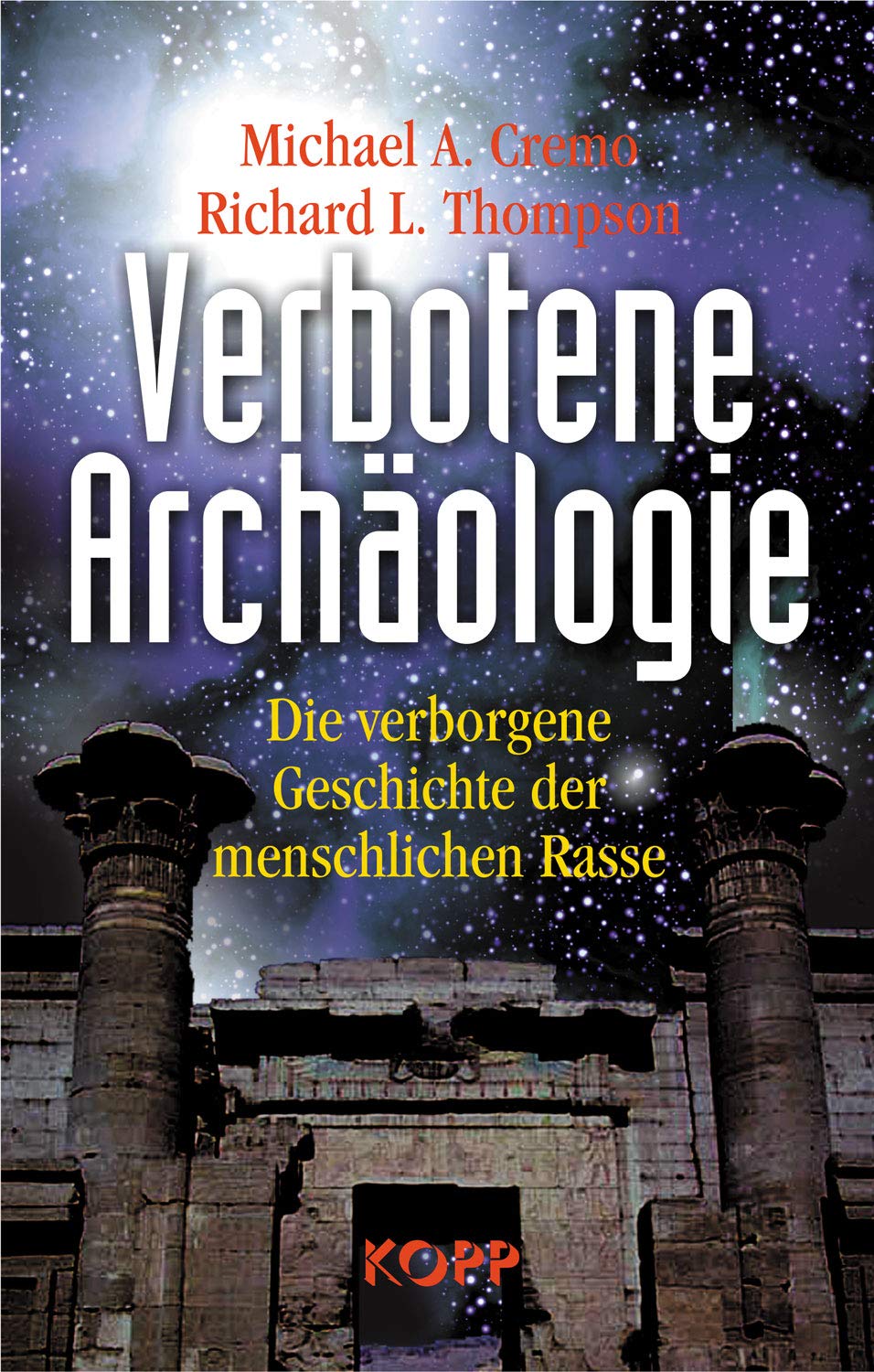 Verbotene Archäologie Natural Sciences Books