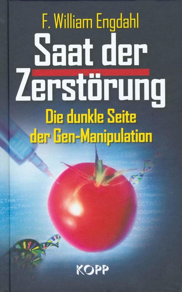 Saat der Zerstörung Natural Sciences