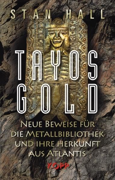 Tayos Gold Politics & History