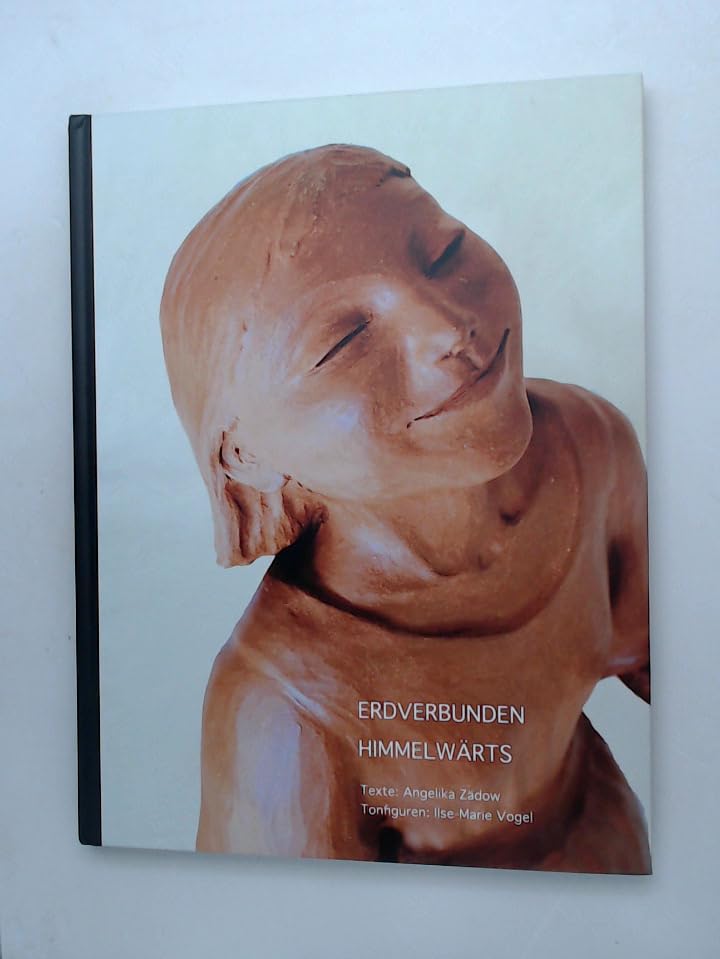 Erdverbunden - Himmelwärts: Text-Bildband (Edition Anton Berg) Books