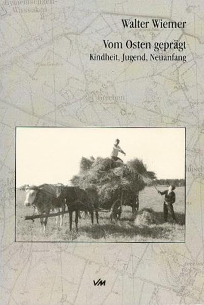 Vom Osten geprägt: Kindheit, Jugend, Neuanfang Books