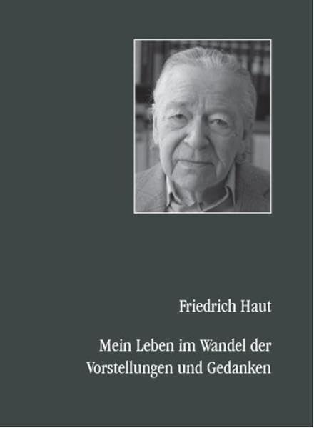 Mein Leben im Wandel der Vorstellungen und Gedanken Personalities