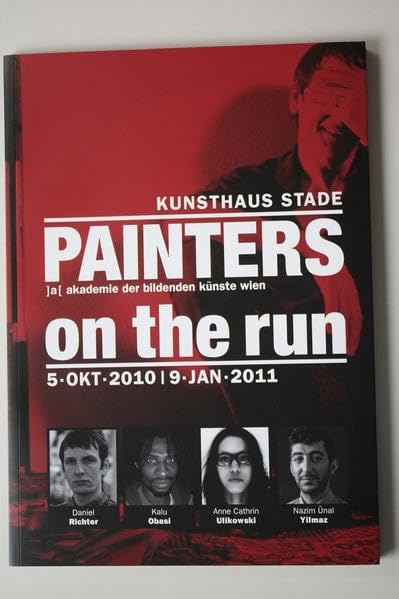 Product Image: Painters on the run