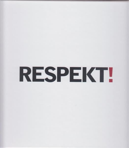 Respekt!: Porträts älterer Menschen aus Stade Film, Art & Culture