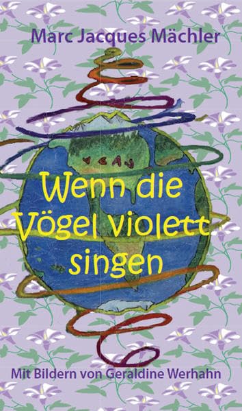 Wenn die Vögel violett singen Non-fiction