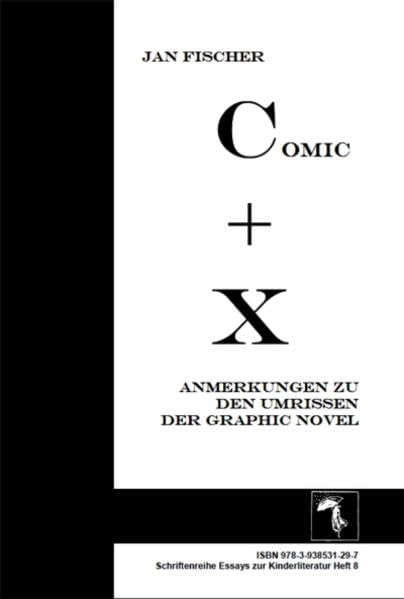 Comic plus X Essays & Short Stories