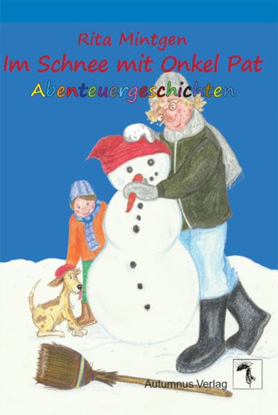 Product Image: Im Schnee mit Onkel Pat