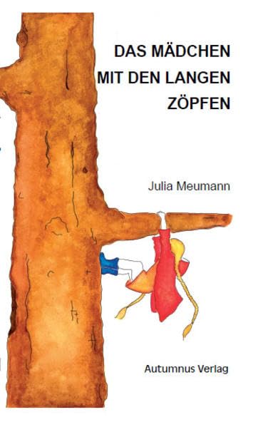 Product Image: Das Mädchen mit den langen Zöpfen
