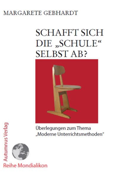 Schafft sich die "Schule" selbst ab? Learning & Reference