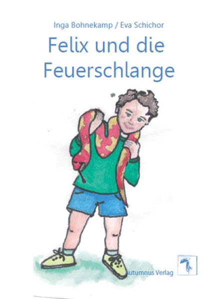 Felix und die Feuerschlange Health, Nutrition & Fitness