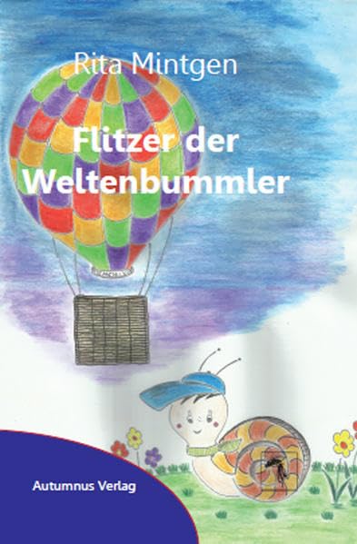 Flitzer der Weltenbummler Novels & Short Stories