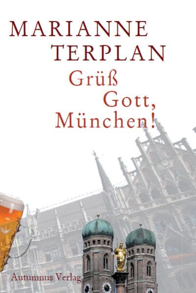 Product Image: Grüß Gott, München!