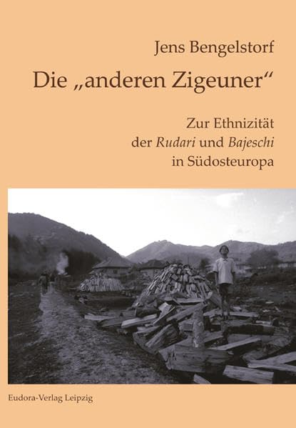 Product Image: Die "anderen Zigeuner"