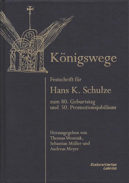 Product Image: Königswege