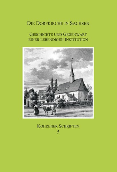 Die Dorfkirche in Sachsen Business, Finance & Career